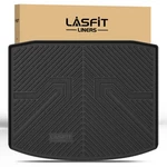 Lasfit Cargo Liner For Honda Cr-v 2017-2022(ONLY Gasoline)black Tpe Trunk. Fixed Price $109.00.