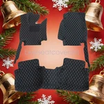 Soillar All Surround Floor Mats Liners Fits 2020 2021 2022 2023 2024 Toyota RAV4. Fixed Price $60.99.