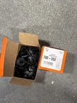 TWO/2/ Boxes Grille Retainer-engine Splash Shield Hardware Dorman 700-552. Fixed Price $25.08.
