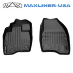 Smartliner Custom Fit Floor Mats 1ST Row Set Oem 2015-2016 Ford Explorer. Fixed Price $95.29.