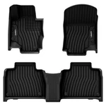 Lasfit 1ST & 2ND Row Floor Liners For 2020-2026 Mercedes Benz Gle Suv Mats. Fixed Price $152.00.