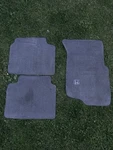 1996-2000 Honda Civic Ek Sedan 4-DOOR Oem Floormats Interior Liner Carpet. Fixed Price $70.00.