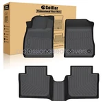For 2013 2014 2015 2016 2017 2018 Chevy Trax / Buick Encore Tpe Floor Mats Liner. Fixed Price $64.39.