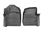 Weathertech Floorliner 2015-2020 Ford F-150 1ST Row, Black. Fixed Price $133.95.