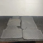 Bmw 06-12 3-SERIES Original E90 All-weather Rubber Floor Mat Oem Front Rear. Fixed Price $83.96.