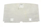 2007-2015 Audi Q7 Floor Mat/cover Lining Used Oem (4L0-863-462-BA-9AM). Fixed Price $104.99.
