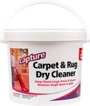 Capture Carpet & Rug Dry Cleaner W/resealable Lid - Home, Car, Dogs Cats. Fixed Price $89.99.