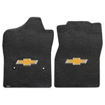 For 14-UP Chevy Silverado 1500 Lloyd Mats 2PC Ebony Ultimat Floor Liners. Fixed Price $160.99.