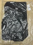 New 2021-2023 Ford Bronco M2DB-S130B18-BD3JA6 Black Front Carpet Floor Mats. Fixed Price $47.95.