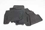 2015-2019 Volkswagen E-golf European Rubber Floor Mats Genuine 5GE-061-500-B-041. Fixed Price $113.99.