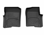 Weathertech Floorliner Hp Mats For 440051IM - 1ST Row Black. Fixed Price $155.95.