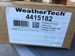 Brand New 2019-2023 Ford Ranger Rear MAT(1PC) 4415182. Fixed Price $34.95.