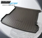 Custom Fit Trunk Floor Mat For Audi Q7 2016-2017 Anti Skid Cargo Liner Black. Fixed Price $90.00.