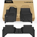 Viwik Floor Mats For Toyota Tacoma 2024 2025 (only Double Cab) Automotive. Fixed Price $99.86.