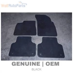 2016-2020 Audi Q7 Carpet Floor Mat Set 4M1863011C. Fixed Price $99.99.