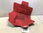 2016 Ford Mustang Front Left Luxury Custom Waterproof Floor Mat Oem+. Fixed Price $46.12.