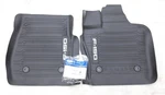 New Oem Ford Front All Weather Floor Liner Mats ML3Z1513086CA F150 Reg Cab 22-26. Fixed Price $135.85.