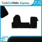 Tailored Carpet Van Floor Mats For Nissan Interstar 2022-2024. Fixed Price $28.21.