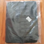 Nos 14-17 Ford F-150, P552 Crew Cab Carpet Floor Mats Black, Part #MQ1F0161AA. Fixed Price $48.00.