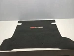 2015-2019 Chevrolet Corvette Black Premium Rear Cargo Mat Oem 23469812. Fixed Price $180.00.