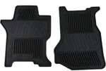 2012-2021 Nissan All Season Rubber Floor Mats Front Only Black. Fixed Price $39.99.