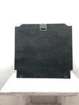 2011-2013 Bmw X5 E70 Rear Trunk Storage Floor Spare Tire Cover Panel 51477253872. Fixed Price $85.00.