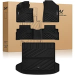 3W Floor Mat & Cargo Liner For 2023-2025 Kia Sportage (only Gas) All Weather. Fixed Price $164.99.