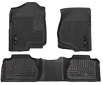 Husky Liners 98211 Weatherbeater Floor. Fixed Price $273.53.