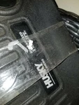 Husky Liners 18491 Weatherbeater Floor Fits 15-20 Hr-v. Fixed Price $65.00.