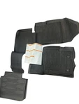 Oem Genuine Ford Ranger Rear All Weather Floor Mat Set KB3J-2113087-AAW. Fixed Price $63.74.