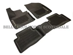 Lexus Oem Factory All Weather Floor Liner Set 2019-2024 Ux (black Mats). Fixed Price $135.00.