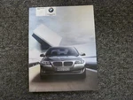 2011 Bmw 528I 535I 550I & Xdrive Owner Operator Maintenance Manual. Fixed Price $55.05.