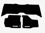 2013-2018 Ram 1500 2500 3500 4500 5500 Floor Mat Kit Genuine Mopar Oem. Fixed Price $250.00.
