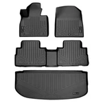 Smartliner SA0472/B0472/E0472 Floor Mat Set. Fixed Price $212.24.
