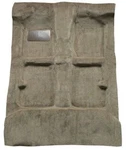 Carpet Kit For 2003-2008 Toyota Corolla 4 Door. Fixed Price $192.95.