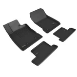 3D Maxpider For 2022 Toyota GR86 Kagu 1ST & 2ND Row Floor Mats - Black. Fixed Price $192.99.