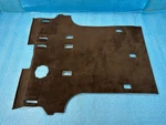 Mercedes G55 Amg Rear Cargo Floor Carpet Black 2009 Oem. Fixed Price $320.00.