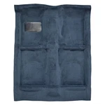 For Toyota Cressida 83-86 Carpet Standard Replacement Molded Black Complete. Fixed Price $359.49.