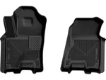 Husky Weatherbeater Front Floor Liners For 25-26 Dodge Ram Classic Truck. Fixed Price $99.99.