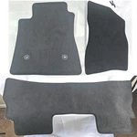 2025 Chevrolet Trax Front And Rear Floor Mats Carpet Set Of Pcs 42790739 Oem. Fixed Price $49.28.