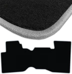 Avery Touring Black Carpet Front Floor Mat For 2014-2018 Silverado 1500 #od. Fixed Price $136.31.
