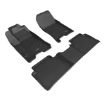 3D Maxpider L1GM03301509 Kagu Floor Mat For 23-26 Gmc Canyon. Fixed Price $209.99.