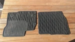 Genuine Gm Chevrolet Bolt Premier Floor Mats All-weather Front And Back. Fixed Price $84.97.