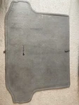 Oem 2006-2012 Toyota RAV4 Cargo Trunk Carpet Floor Mat Tan Beige PT20842090. Fixed Price $50.00.