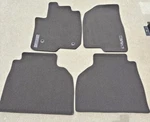 Gmc Sierra 2500 2019-2021 Oem Floor Mats 84556839. Fixed Price $65.00.