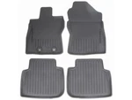 Genuine Oem 2024 Subaru Impreza All Weather Rubber Floor Mats Liners J501SFN010. Fixed Price $149.99.
