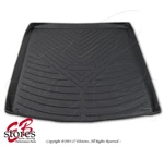 Black Cargo Liner Tray Trunk Floor Mat Custom Fit Audi A4 2009-2016 Sedan. Fixed Price $107.89.