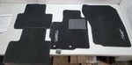 2021 2025 Mitsubishi Outlander Sport Carpet Floor Mat Set Black Oem MZ360664EX. Fixed Price $64.87.
