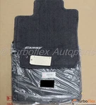Toyota Camry 2007-2011 Dark Gray Floor Mat Set Genuine PT206-32100-12. Fixed Price $57.99.