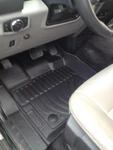 Terra Firma Floor Mats Liner 2015-2018 Ford F-150. Fixed Price $87.39.